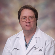William Fritz